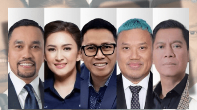 Lima anggota DPR RI 2024–2029 resmi dinonaktifkan partai, termasuk Ahmad Sahroni dan Nafa Urbach. Partai NasDem tegaskan langkah ini demi menjaga amanah rakyat.