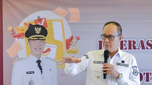 Aktivis Fraksi Rakyat, Rozak Daud, menilai pernyataan Wali Kota Sukabumi soal ASN tak kompeten merendahkan profesionalitas birokrasi.