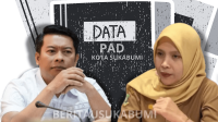 BERITAUSUKABUMI (2)-min Perbedaan data antara Pemkot dan DPRD Kota Sukabumi soal kenaikan PAD memicu perdebatan. Pemkot mengklaim pertumbuhan 55%, sementara DPRD menilai itu hanya efek perubahan sistem pencatatan opsen pajak kendaraan bermotor.