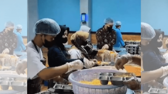 Program makan bergizi gratis (MBG) di Sukabumi dihentikan sementara mulai 13–22 November 2025. SPPG Sukabumi menjelaskan, penghentian ini terjadi karena dana operasional dari pusat belum turun.