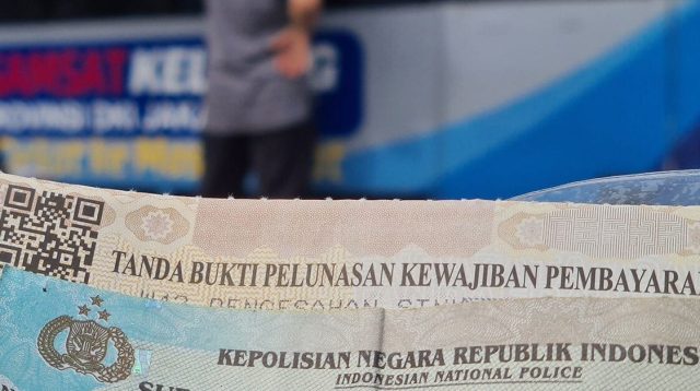 Anggota DPRD Kota Sukabumi Danny Rhamdani menegaskan kenaikan signifikan PAD 2025 bukan berasal dari pajak hotel dan restoran, melainkan akibat pengalihan pengelolaan opsen Pajak Kendaraan Bermotor dan Bea Balik Nama Kendaraan dari Pemprov Jabar ke Pemkot Sukabumi.