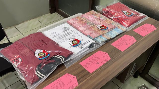 Kepolisian Resor Sukabumi melalui Unit Tindak Pidana Korupsi (Tipidkor) Satreskrim berhasil mengungkap dugaan tindak pidana korupsi Dana Desa pada program Bantuan Langsung Tunai (BLT Desa) Tahun Anggaran 2020 hingga 2022 di Desa Karangtengah, Kecamatan Cibadak, Kabupaten Sukabumi.