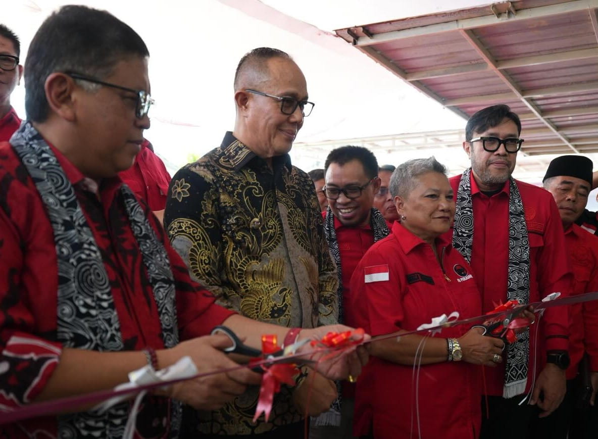 Wali Kota Sukabumi, Ayep Zaki, berkomitmen meningkatkan status Klinik Waluya Sejati Abadi dari klinik pratama menjadi klinik utama. Langkah tersebut diambil guna mengoptimalkan pelayanan kesehatan yang lebih berkualitas dan terjangkau bagi masyarakat.