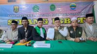 Hasil rukyatul hilal penentuan awal Bulan Ramadan 1447 Hijriah di Pos Observasi Bulan (POB) Cibeas, Kabupaten Sukabumi, menyatakan hilal tidak terlihat. Pemantauan dilakukan pada Selasa (18/2/2026) petang dan hasilnya telah dilaporkan ke Kementerian Agama RI untuk diputuskan dalam sidang isbat secara nasional.