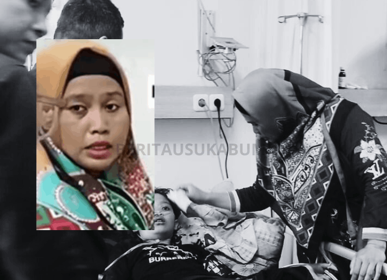 Kematian NS (12), siswa SMP asal Surade, Sukabumi, masih menjadi misteri. Ayah korban mengungkap dugaan kekerasan yang pernah dilaporkan, sementara ibu tiri membantah dan menyebut korban meninggal akibat sakit.