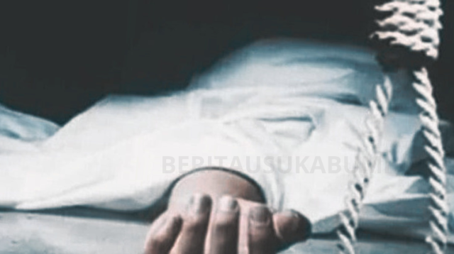 Penjaga SDN 1 Sentral Warungkiara ditemukan meninggal dunia dalam kondisi tergantung di area sekolah. Polisi masih menyelidiki penyebab kejadian tersebut.