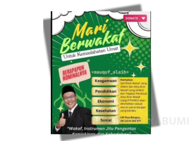 Pemkot Sukabumi resmi akhiri kerja sama wakaf dengan YPPDB dan teken MoU dengan BWI. DPRD soroti transparansi pemutusan kontrak dan kejelasan dana.