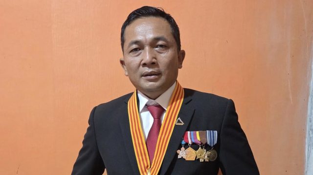 Kepala Dinas Pendidikan Kabupaten Sukabumi, Deden Sumpena, menjelaskan skema pembelajaran Ramadan 1447 H/2026 M, termasuk jadwal belajar mandiri dan libur Idulfitri.