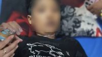 kdrt (1) (1) Seorang anak di Jampangkulon, Kabupaten Sukabumi meninggal dunia dengan luka lebam di tubuh. Satreskrim Polres Sukabumi melakukan autopsi untuk menyelidiki dugaan kekerasan dalam rumah tangga.