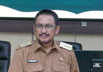 Menjelang Idulfitri 1447 H, Bupati Sukabumi Asep Japar meminta seluruh camat meningkatkan kesiapsiagaan pelayanan masyarakat pada periode H-7 hingga H+7 Lebaran agar pelayanan publik tetap berjalan optimal.