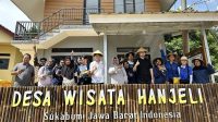 Libur Lebaran 2026 jadi momen tepat untuk berwisata hemat di Sukabumi. Pemerintah Kabupaten Sukabumi menghadirkan program diskon tiket masuk hingga 50 persen di sejumlah destinasi unggulan seperti Pantai Minajaya, Geiser Cisolok, hingga Curug Cikaso. Bupati Sukabumi Asep Japar dan Kepala Dinas Pariwisata Ali Iskandar mengajak masyarakat memanfaatkan promo “Liburan Murah, Bahagianya Mewah” untuk menikmati liburan seru bersama keluarga dengan biaya terjangkau.