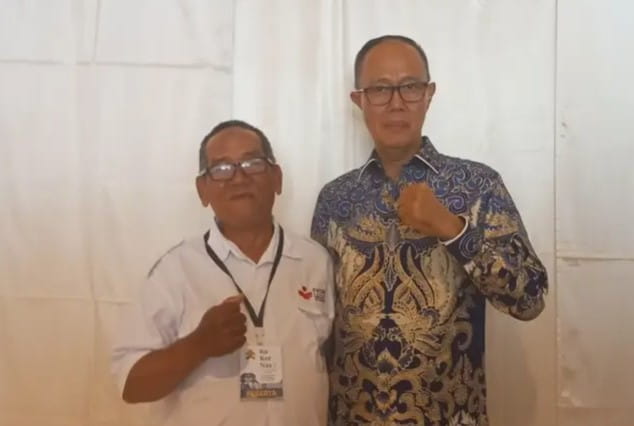 Kasus dugaan ujaran kebencian terhadap organisasi Islam Muhammadiyah di Kota Sukabumi menjadi sorotan publik setelah viral di media sosial. Nama Imron Rosyadi mencuat setelah unggahannya di Facebook dinilai mengandung unsur penghinaan dan memicu polemik di tengah masyarakat. Imron diketahui merupakan anggota Forum Komunikasi Doa Bangsa (FKDB), organisasi yang didirikan oleh Wali Kota Sukabumi, Ayep Zaki.