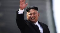 Kim Jong-un menyatakan Korea Utara siap memasok rudal ke Iran dan mengancam Israel setelah serangan militer Israel dan Amerika Serikat ke wilayah Iran.