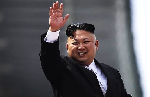 Kim Jong-un menyatakan Korea Utara siap memasok rudal ke Iran dan mengancam Israel setelah serangan militer Israel dan Amerika Serikat ke wilayah Iran.