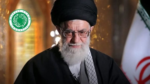 Majelis Ulama Indonesia (MUI) menyampaikan duka atas wafatnya Pemimpin Tertinggi Iran Ali Khamenei akibat eskalasi serangan Israel-Amerika. MUI mendesak pemerintah Indonesia bersikap tegas dan mendorong perdamaian global.