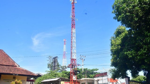 Badan Penanggulangan Bencana Daerah (BPBD) Kabupaten Sukabumi kembali menggelar uji coba aktivasi sirine tsunami di kawasan pesisir selatan Sukabumi