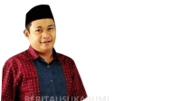 Ketua MA IPNU Kota Sukabumi menyoroti janji politik dan sumpah kampanye Wali Kota Sukabumi Ayep Zaki. Ia menilai amanah kepemimpinan harus dipertanggungjawabkan kepada masyarakat dan agama.