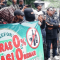 Aksi nyata ditunjukkan GARIS dengan menggelar unjuk rasa di depan Balai Kota Sukabumi, Selasa (5/5/2026). Ratusan massa turun ke jalan menyoroti lemahnya implementasi Perda yang selama ini dinilai hanya tajam di atas kertas.