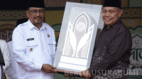Kecamatan Waluran mencatat sejarah baru dalam ajang Musabaqah Tilawatil Quran (MTQ) XLVII Tingkat Kabupaten Sukabumi Tahun 2026. Untuk pertama kalinya, kecamatan di wilayah selatan Kabupaten Sukabumi itu berhasil keluar sebagai juara umum setelah mengumpulkan 135 poin, sekaligus mematahkan dominasi Kecamatan Cisaat yang selama ini langganan juara.