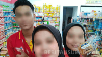 Siska Junita Fitriani mengenang sosok Andi, karyawan Alfamart Kalibunder Sukabumi yang ditemukan meninggal dunia. Almarhum dikenal ceria, pekerja keras, dan peduli terhadap teman.