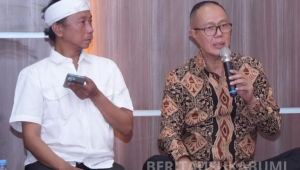 **Deskripsi SEO:** Kekecewaan warga Kota Sukabumi terhadap kepemimpinan Wali Kota Ayep Zaki disebut semakin menguat. Pentolan NusaBumi Institute, Dedi Suryadi, menegaskan aksi massa 2 Juni 2026 merupakan gerakan murni masyarakat yang menuntut realisasi janji kampanye, termasuk dana abadi Rp10 juta untuk RT/RW. Di tengah gelombang protes, wacana pemakzulan wali kota pun mulai berkembang.