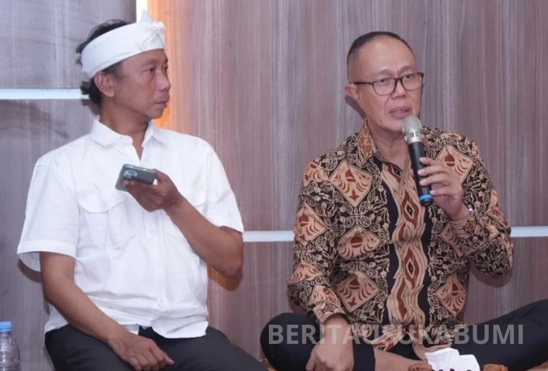 **Deskripsi SEO:** Kekecewaan warga Kota Sukabumi terhadap kepemimpinan Wali Kota Ayep Zaki disebut semakin menguat. Pentolan NusaBumi Institute, Dedi Suryadi, menegaskan aksi massa 2 Juni 2026 merupakan gerakan murni masyarakat yang menuntut realisasi janji kampanye, termasuk dana abadi Rp10 juta untuk RT/RW. Di tengah gelombang protes, wacana pemakzulan wali kota pun mulai berkembang.