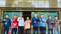 Tiga kader Muhammadiyah asal Sukabumi, yakni Andri Sumarna, Muhamad Fajri Nur Rizky, dan Rozak Daud, mengajukan uji materi terhadap Pasal 52A beserta Penjelasannya dalam Undang-Undang Nomor 3 Tahun 2006 tentang Perubahan atas Undang-Undang Nomor 7 Tahun 1989 tentang Peradilan Agama.