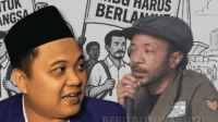 Dua kader Pemuda Muhammadiyah memiliki pandangan berbeda terkait Program Makan Bergizi Gratis (MBG) di tengah mencuatnya kasus dugaan korupsi yang menyeret sejumlah pejabat Badan Gizi Nasional (BGN). Yandra Utama Santosa mendukung keberlanjutan program tersebut, sedangkan Rozak Daud menilai dukungan yang muncul secara masif pasca-kasus korupsi patut dipertanyakan.