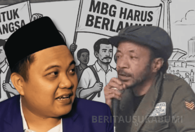 Dua kader Pemuda Muhammadiyah memiliki pandangan berbeda terkait Program Makan Bergizi Gratis (MBG) di tengah mencuatnya kasus dugaan korupsi yang menyeret sejumlah pejabat Badan Gizi Nasional (BGN). Yandra Utama Santosa mendukung keberlanjutan program tersebut, sedangkan Rozak Daud menilai dukungan yang muncul secara masif pasca-kasus korupsi patut dipertanyakan.