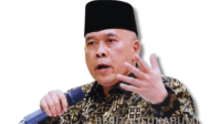 Anggota DPR RI Heri Gunawan menegaskan bahwa kebebasan berpendapat merupakan bagian dari kehidupan demokrasi yang harus dihormati. Namun, ia mengingatkan agar kritik yang berkembang di ruang publik tetap berada dalam koridor etika dan tidak menjurus pada penghinaan terhadap pribadi seseorang, termasuk kepala negara.