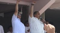 agil radi (2) Rafi'i Nasution membantah isu massa bayaran dalam aksi dukungan Program MBG di Sukabumi. Program dinilai menggerakkan ekonomi rakyat, DPRD tampung aspirasi.