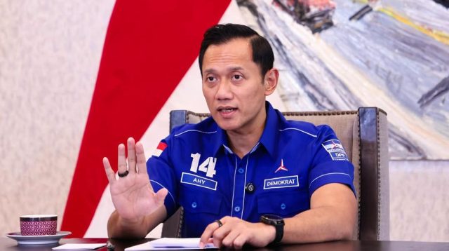 Partai Demokrat akhirnya angkat bicara terkait beredarnya informasi yang mengaitkan Ketua Umum Partai Demokrat, Agus Harimurti Yudhoyono (AHY), dengan dugaan kasus di lingkungan Badan Gizi Nasional (BGN).