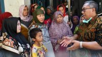 Mantan Bupati Sukabumi Marwan Hamami membuka peluang maju pada Pileg 2029. Loyalis menyebut Golkar menjadi opsi utama sebagai kendaraan politiknya.