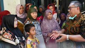 Mantan Bupati Sukabumi Marwan Hamami membuka peluang maju pada Pileg 2029. Loyalis menyebut Golkar menjadi opsi utama sebagai kendaraan politiknya.