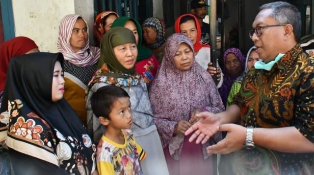 Mantan Bupati Sukabumi Marwan Hamami membuka peluang maju pada Pileg 2029. Loyalis menyebut Golkar menjadi opsi utama sebagai kendaraan politiknya.