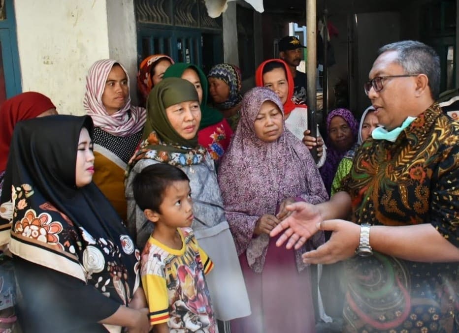 Mantan Bupati Sukabumi Marwan Hamami membuka peluang maju pada Pileg 2029. Loyalis menyebut Golkar menjadi opsi utama sebagai kendaraan politiknya.