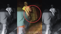 Seorang pemuda di Kampung Cilampahan, Desa Sumberjaya, Kecamatan Tegalbuleud, Kabupaten Sukabumi meninggal saat perjalanan menuju puskesmas karena ambulans tidak bisa masuk akibat jalan rusak. Warga mendesak pemerintah segera memperbaiki akses jalan.