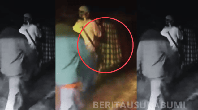 Seorang pemuda di Kampung Cilampahan, Desa Sumberjaya, Kecamatan Tegalbuleud, Kabupaten Sukabumi meninggal saat perjalanan menuju puskesmas karena ambulans tidak bisa masuk akibat jalan rusak. Warga mendesak pemerintah segera memperbaiki akses jalan.