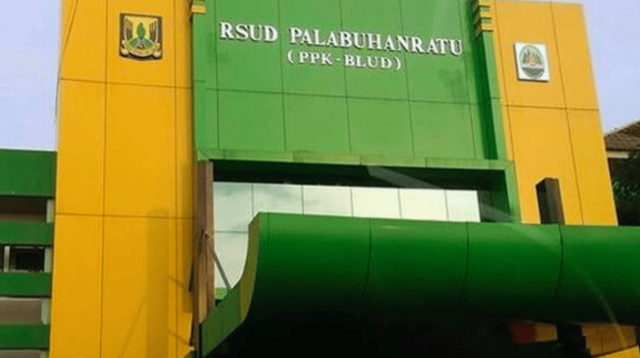 BEM Nusantara Sukabumi Raya menyoroti tata kelola anggaran dan kualitas pelayanan di RSUD Palabuhanratu setelah menemukan sejumlah persoalan fasilitas, kebersihan, dan ketersediaan obat di rumah sakit rujukan utama Sukabumi Selatan. | Foto: