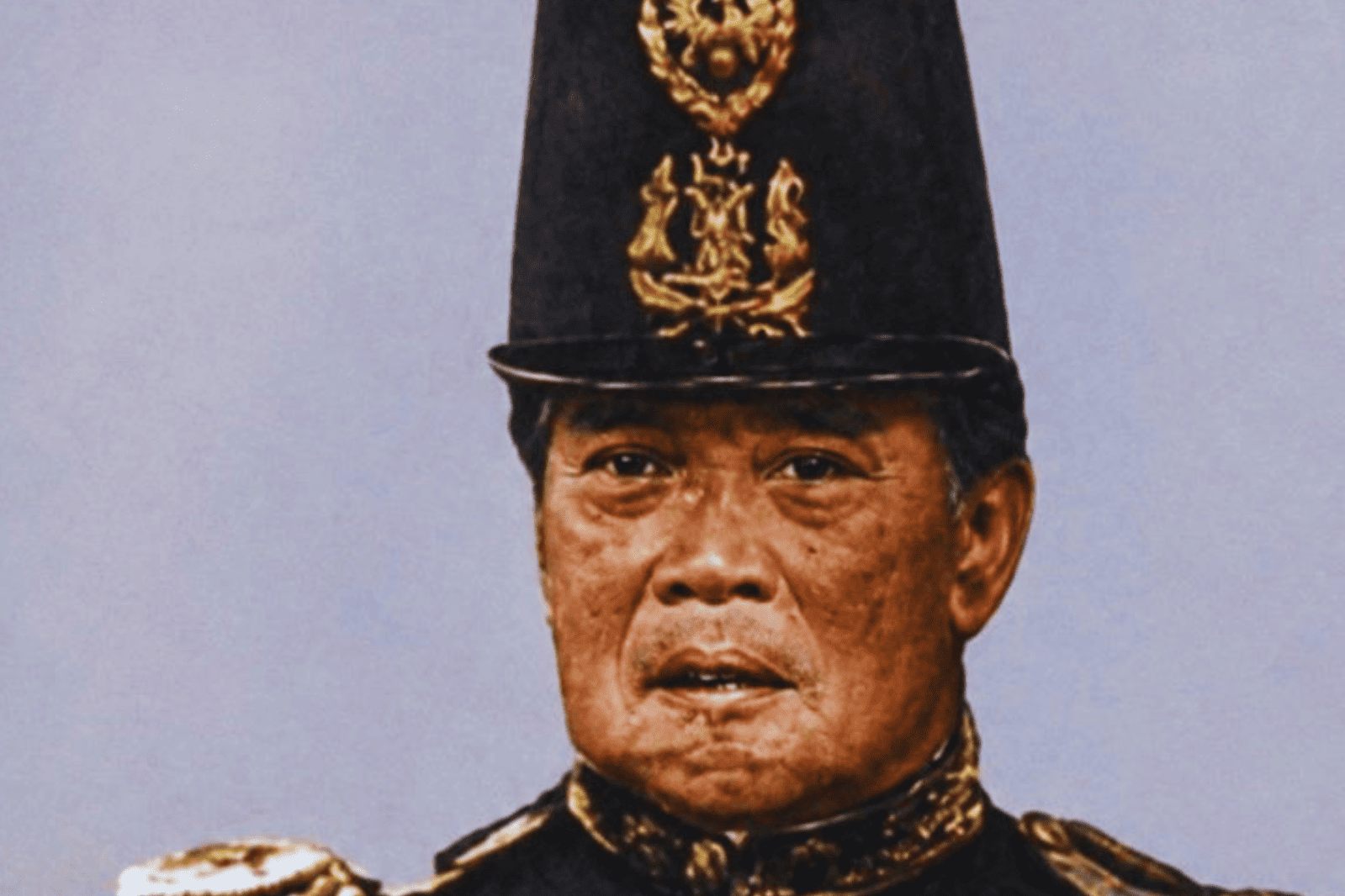 Nama Benjamin Thomas Sigar, yang disebut sebagai buyut Presiden Prabowo Subianto, menjadi sorotan usai pidato Prabowo di JICC. Hingga kini Istana belum memberikan klarifikasi resmi.