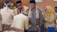 Bupati Sukabumi H. Asep Japar menegaskan komitmen Pemerintah Kabupaten Sukabumi untuk terus meningkatkan kualitas sumber daya manusia (SDM) melalui penyelenggaraan pendidikan yang bermutu. Salah satu langkah strategis yang dinilai mampu mendorong peningkatan kualitas pendidikan adalah memperkuat peran Asosiasi Pengawas Sekolah Indonesia (APSI) Kabupaten Sukabumi.