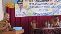 pajak (2) Kepala Bidang Pendataan dan Penetapan Bapenda Kabupaten Sukabumi, Hari Ramdani, mengatakan PKB dan BBNKB merupakan salah satu sumber PAD yang memiliki potensi besar sehingga membutuhkan data yang akurat, mutakhir, dan terintegrasi.