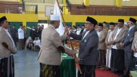 mui kabsi baru