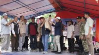 Persoalan lahan eks HGU menjadi sorotan Hari Tani Nasional 2026 di Sukabumi. Pemkab mendorong dialog dan penyelesaian agraria secara persuasif.