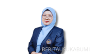 Prof. Dr. Reny Sukmawani, M.P., Rektor Universitas Muhammadiyah Sukabumi (UMMI), meraih jabatan akademik Guru Besar dalam bidang kepakaran Pembangunan Pertanian.