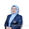 Prof. Dr. Reny Sukmawani, M.P., Rektor Universitas Muhammadiyah Sukabumi (UMMI), meraih jabatan akademik Guru Besar dalam bidang kepakaran Pembangunan Pertanian.