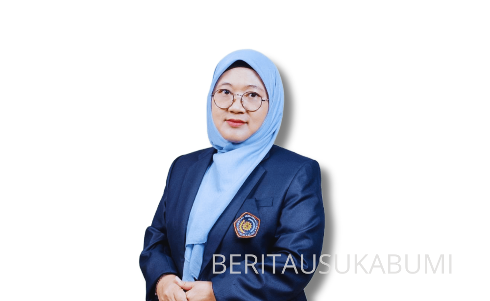 Prof. Dr. Reny Sukmawani, M.P., Rektor Universitas Muhammadiyah Sukabumi (UMMI), meraih jabatan akademik Guru Besar dalam bidang kepakaran Pembangunan Pertanian.