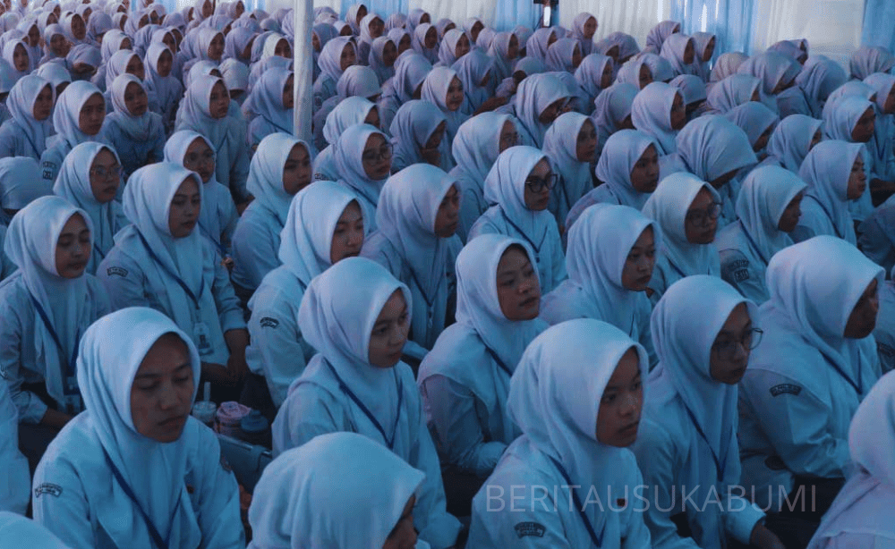 UMMI dan Universitas Nusa Putra menerima lebih dari 4.500 mahasiswa baru dari berbagai daerah di Indonesia hingga mancanegara. Fenomena ini ikut menggerakkan ekonomi warga dan memperkuat Sukabumi sebagai daerah pendidikan.