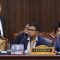 Ketua Bawaslu RI Rahmat Bagja dalam persidangan menyampaikan bahwa selama tahapan Pemilu 2024 tidak terdapat laporan maupun temuan dugaan pelanggaran administratif atau tindak pidana pemilu yang berkaitan dengan syarat pendidikan Gibran sebagai calon wakil presiden.