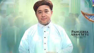 Asep Setiawan alias Abah Setu, mantan calon Bupati Sukabumi 2010, kini menjadi sorotan setelah video pernyataannya tentang Nabi Muhammad SAW viral di media sosial.